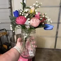 Expert outdoor landscaping in Midland, TX by Basin Party Solutions