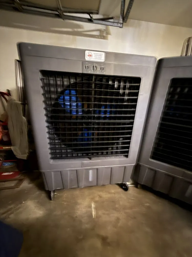 Top-rated yard maintenance experts serving Midland, TX - Basin Party Solutions