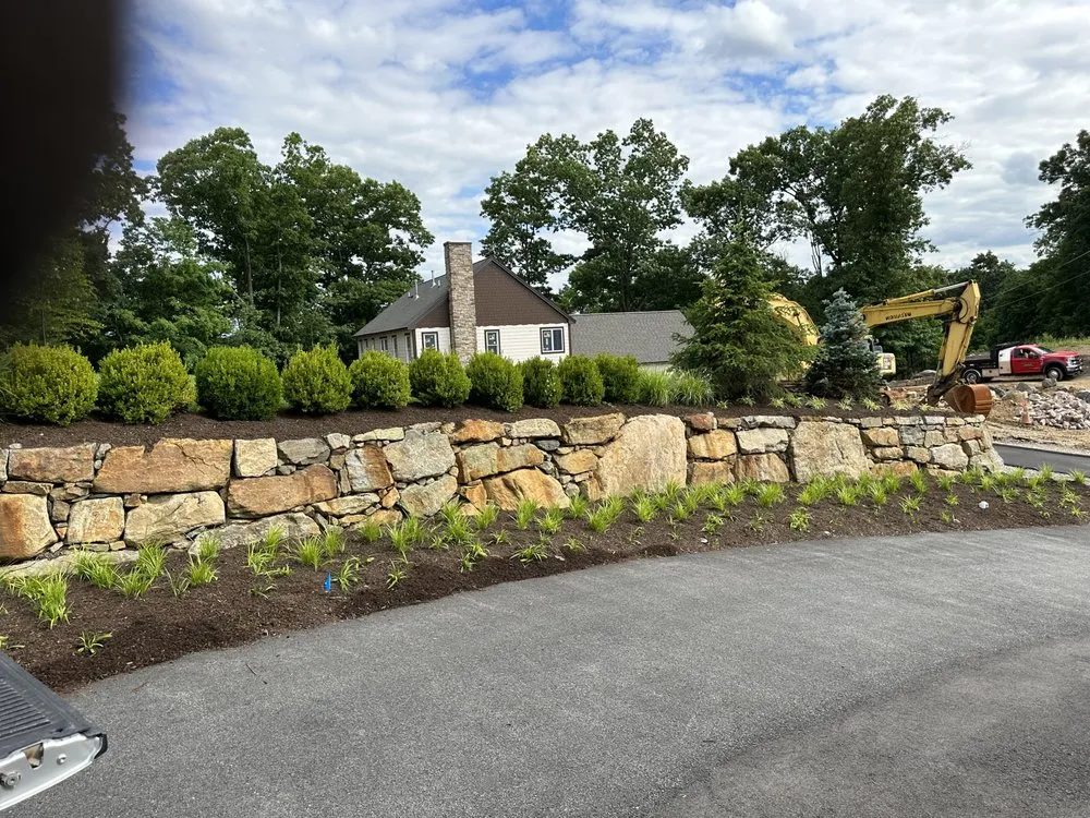 Trusted landscaping services in Oak Ridge, NJ by Basket Scapes