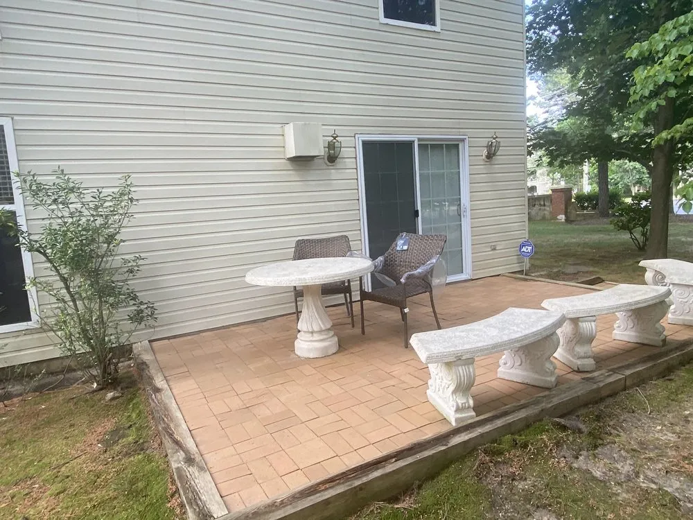 Top-rated lawn mowing service experts serving Atco, NJ - Baskow Brothers Landscaping & Pressure Washing