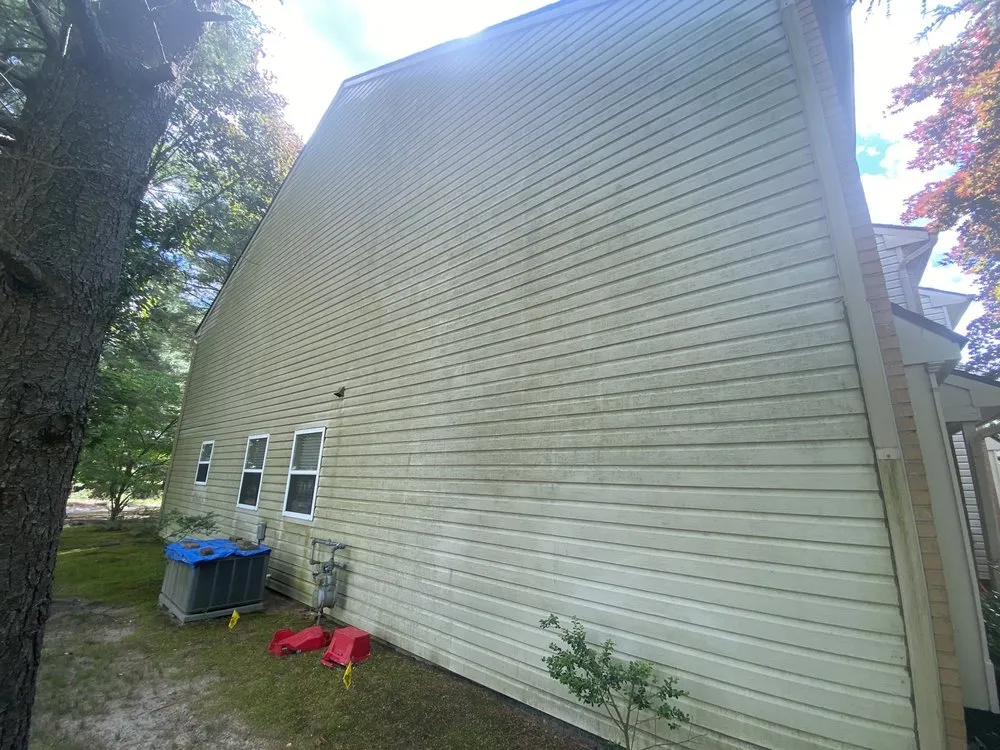Reliable landscaping services for outdoor upgrades in Atco, NJ by Baskow Brothers Landscaping & Pressure Washing