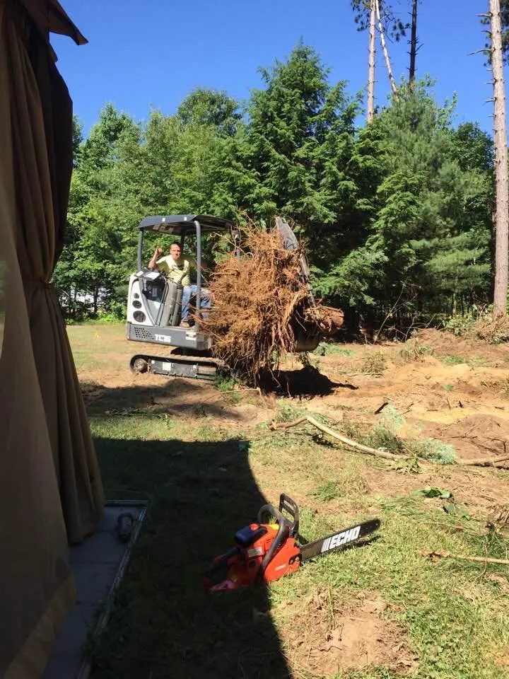 Affordable outdoor landscaping experts serving Lowell, MA - Basler Industries Corporation