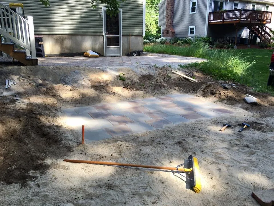 Top-rated yard maintenance near you in Lowell, MA by Basler Industries Corporation