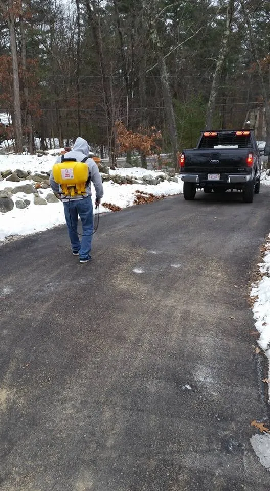 Top-rated landscape installation experts serving Lowell, MA - Basler Industries Corporation