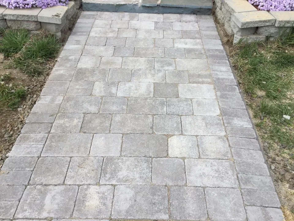 Local landscape design for year-round maintenance across Lowell, MA - Basler Industries Corporation