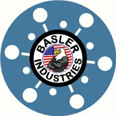 Basler Industries Corporation Logo