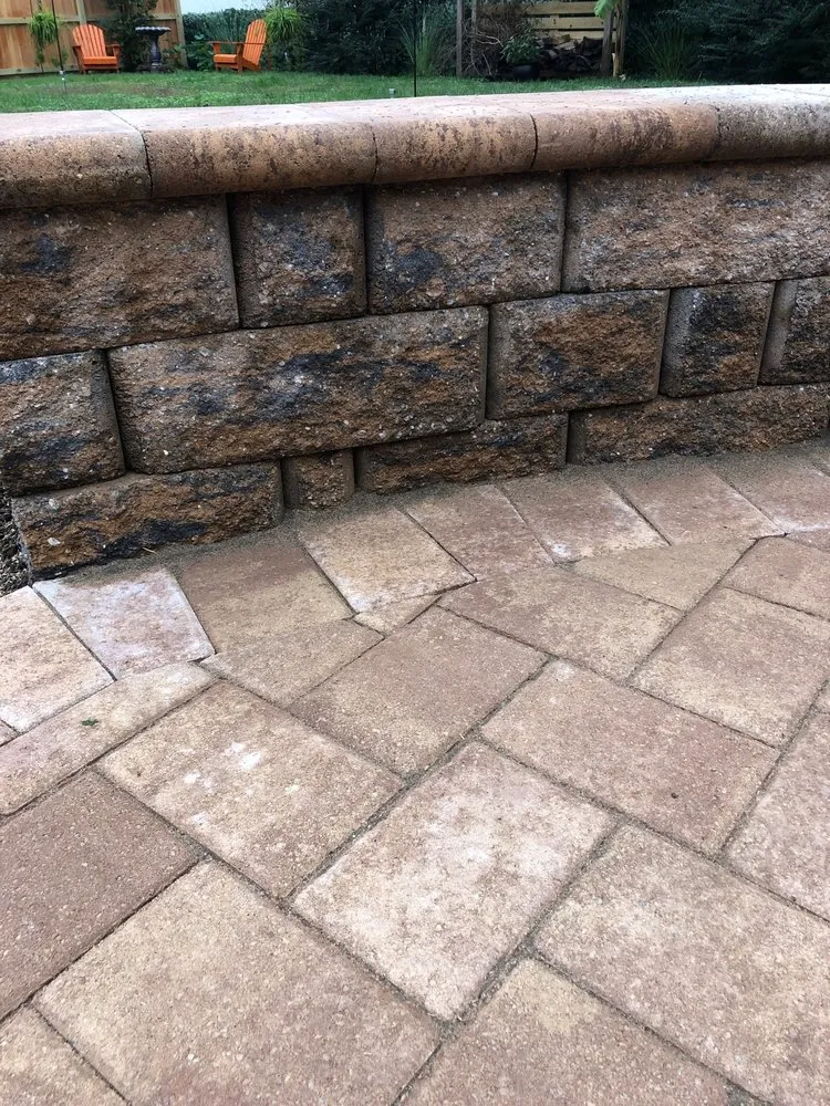 Reliable landscape installation for year-round maintenance across Chesapeake, VA - Basnight Land & Lawn