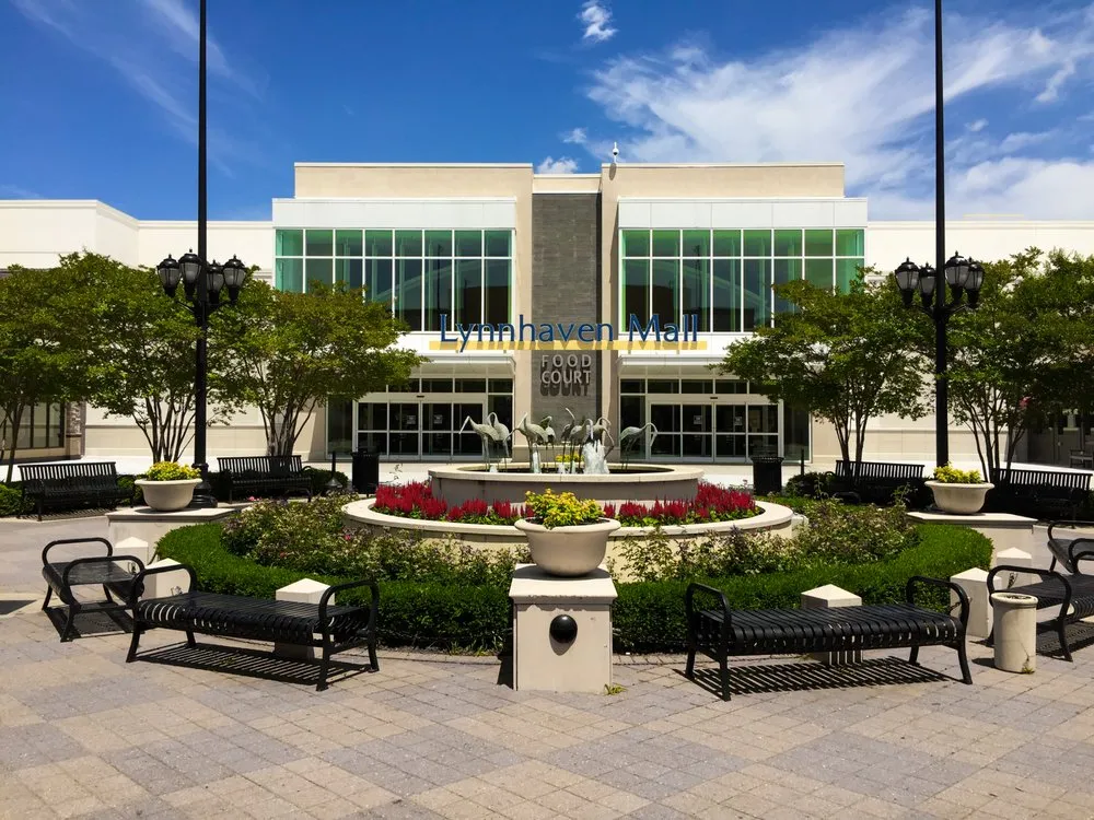 Reliable lawn mowing service near you across Chesapeake, VA - Basnight Land & Lawn