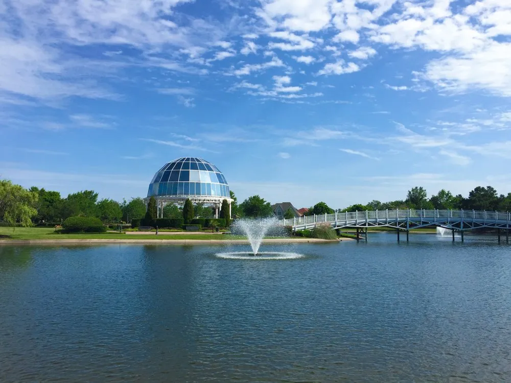 Custom lawn care service near you in Chesapeake, VA by Basnight Land & Lawn