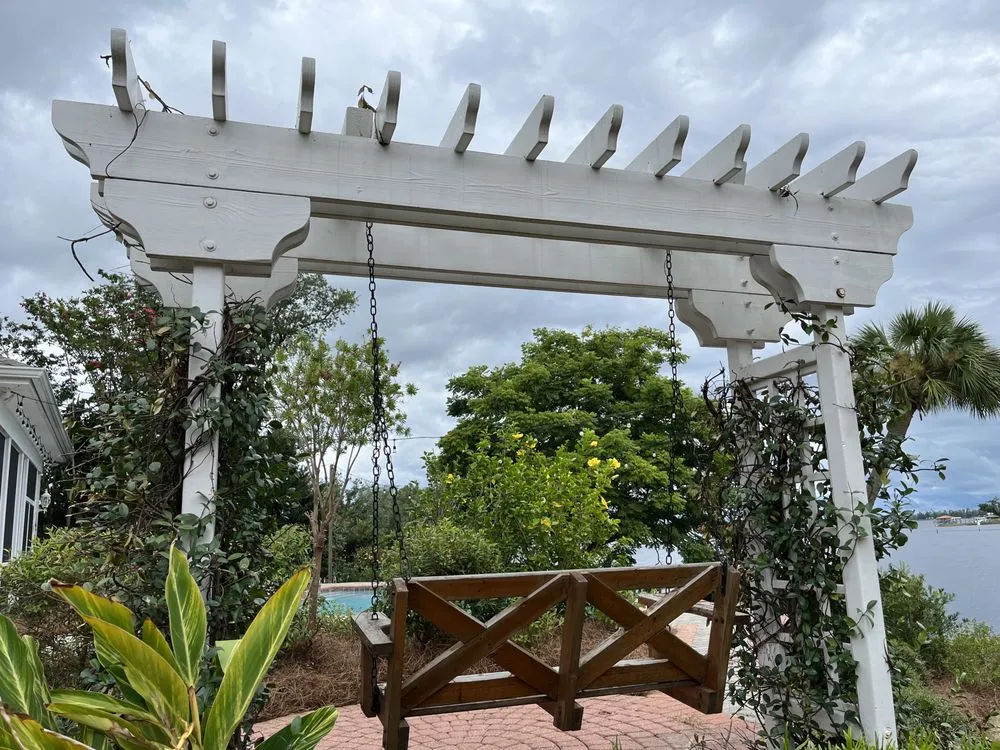 Expert lawn care service near you in Panama City, FL by Bass Building and Outdoor Services