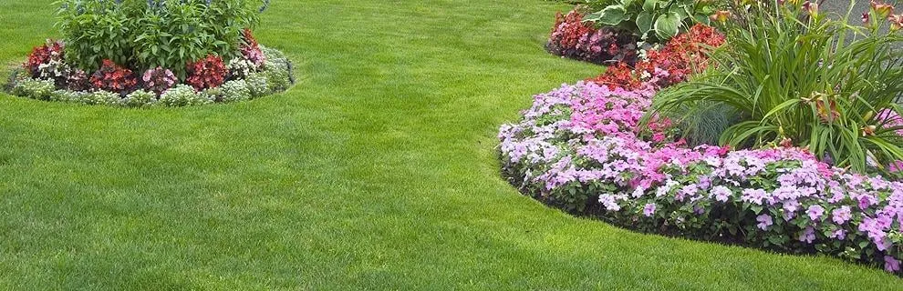 Local landscape design for outdoor upgrades across Shreveport, LA - Bass' Lawn Care