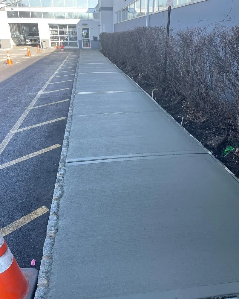 Local lawn mowing service near you in Nutley, NJ by Bassani Contracting