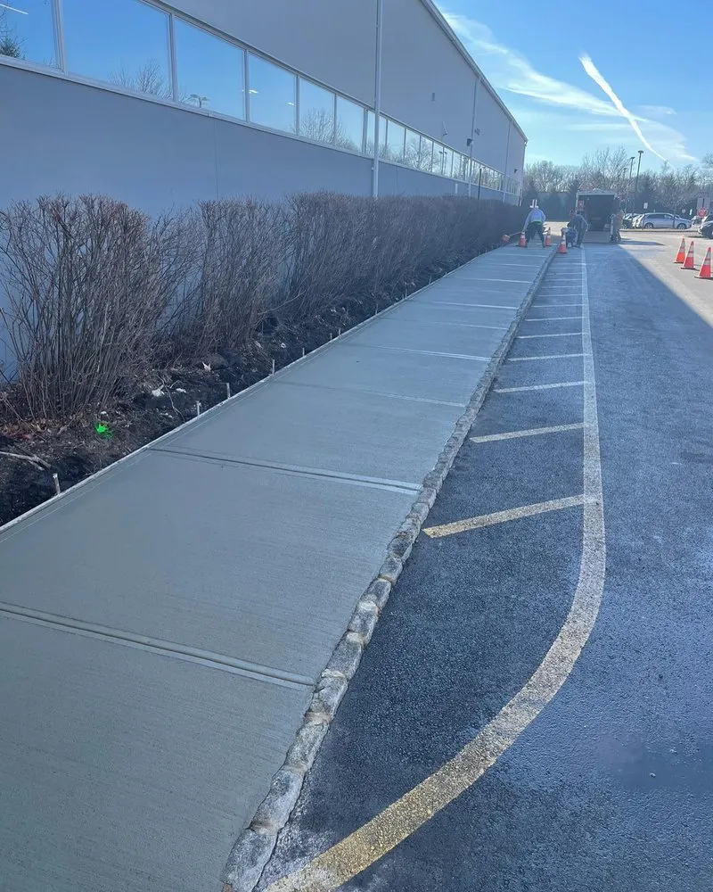 Reliable outdoor landscaping in Nutley, NJ - Bassani Contracting