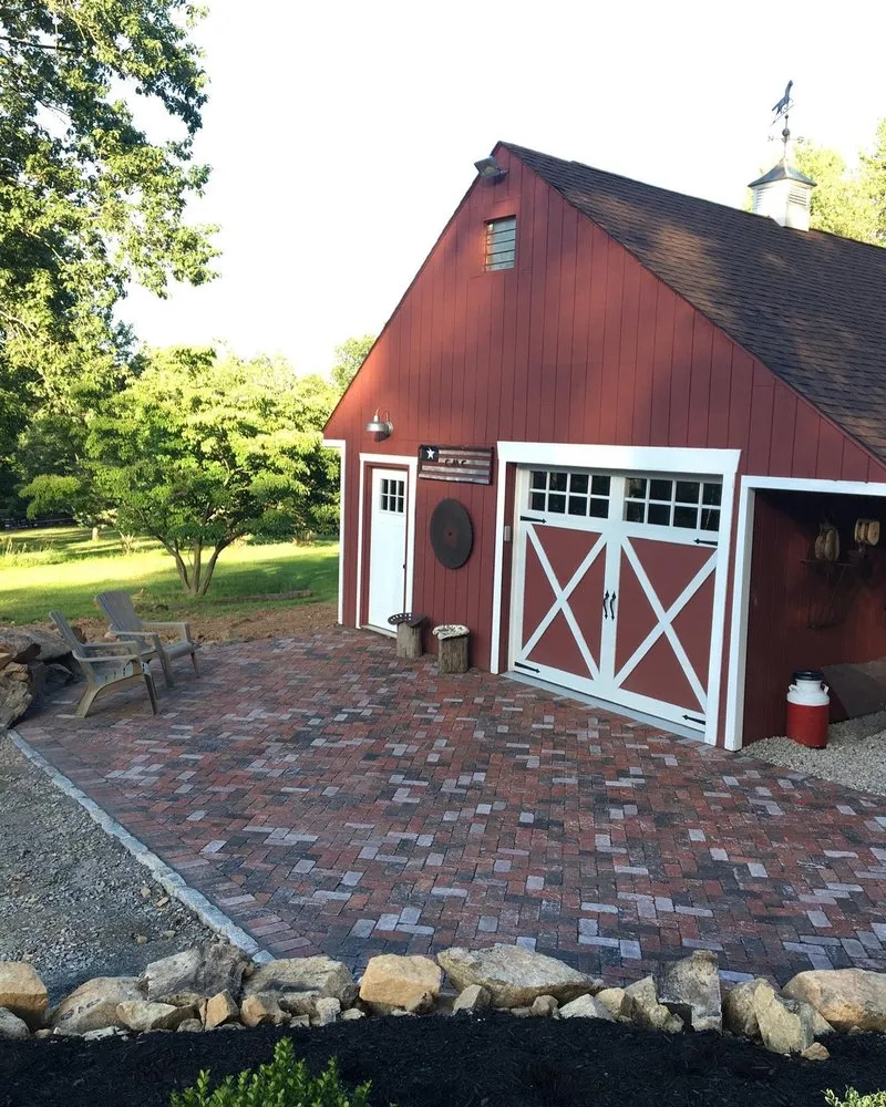 Trusted yard maintenance experts serving Nutley, NJ - Bassani Contracting