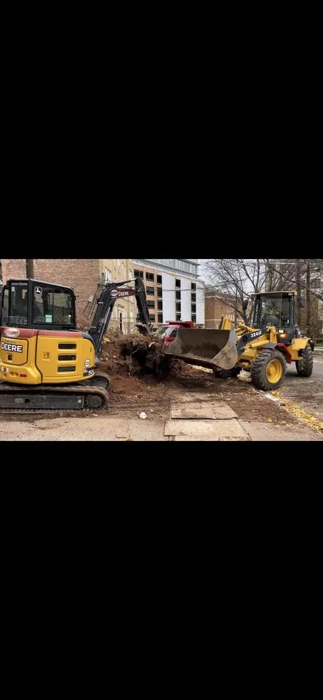 Reliable yard maintenance with custom design in Nutley, NJ by Bassani Contracting