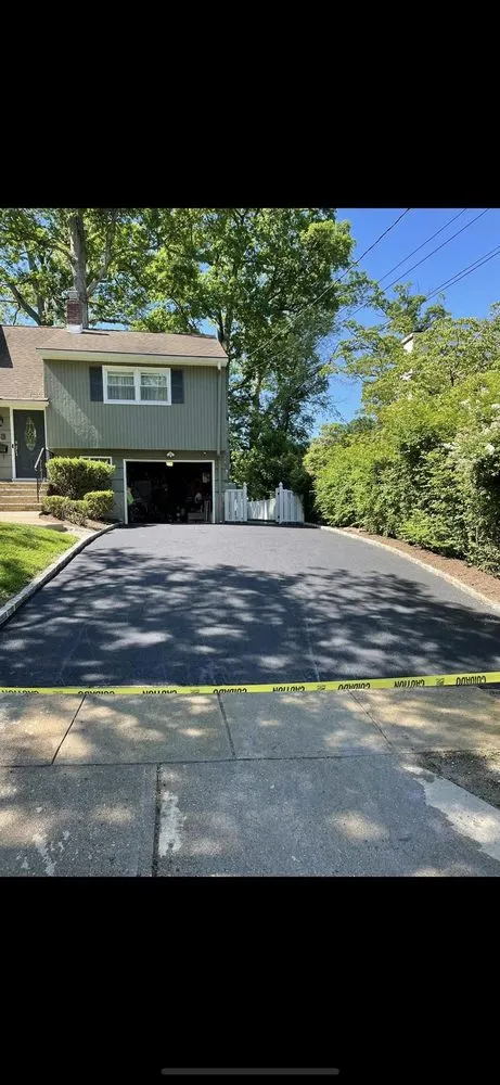 Trusted lawn care service experts serving Nutley, NJ - Bassani Contracting