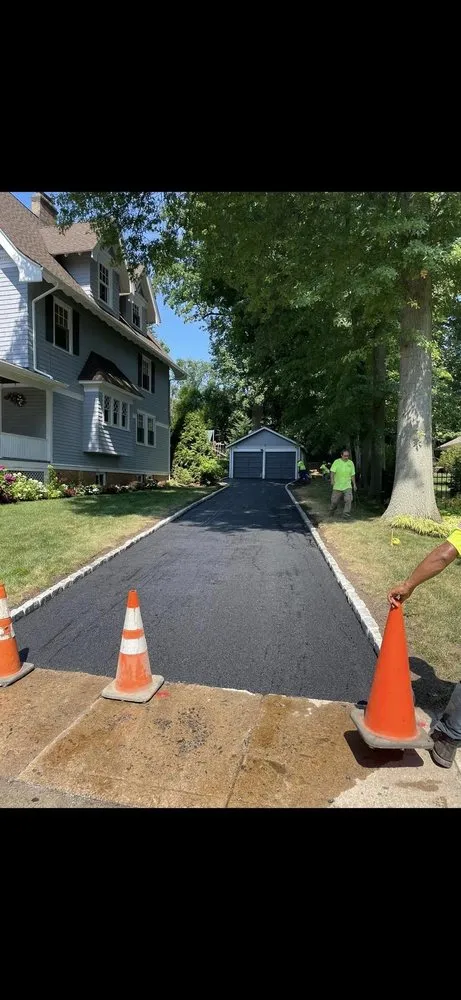 Local landscaping services experts serving Nutley, NJ - Bassani Contracting