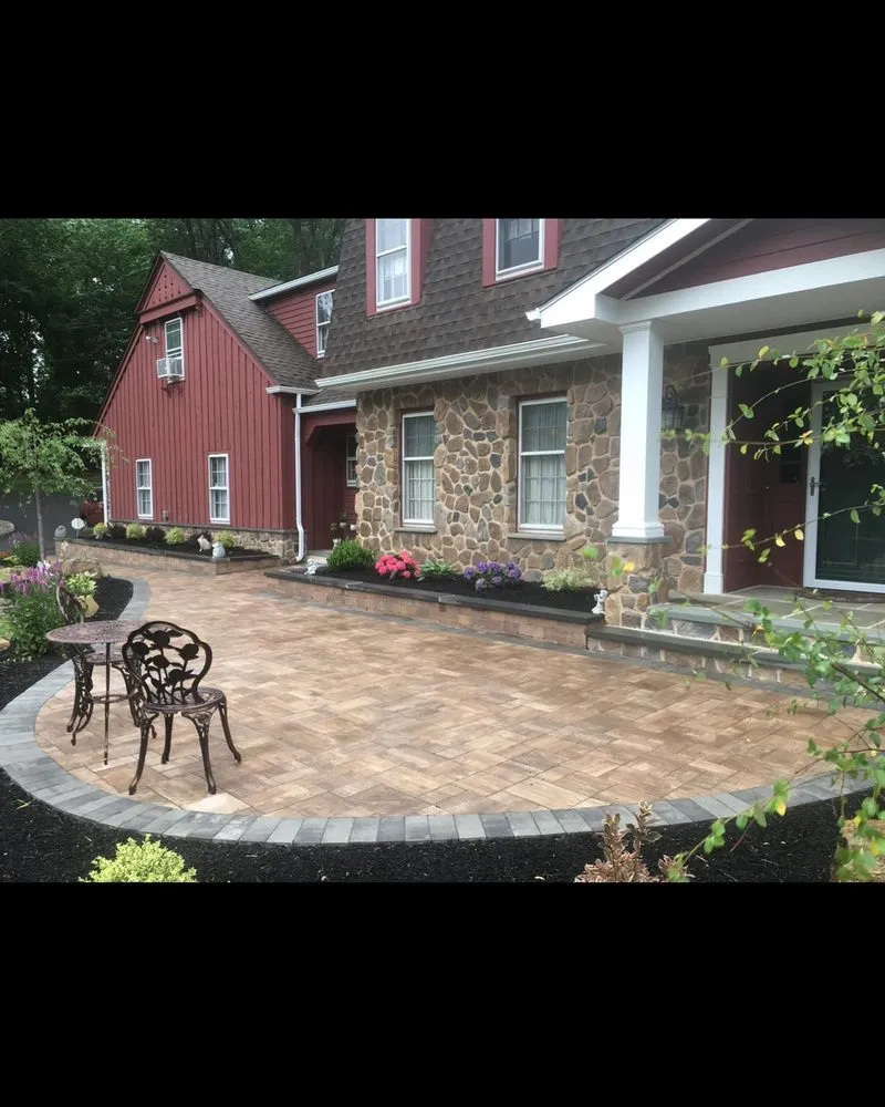 Local yard cleanup service experts serving Nutley, NJ - Bassani Contracting