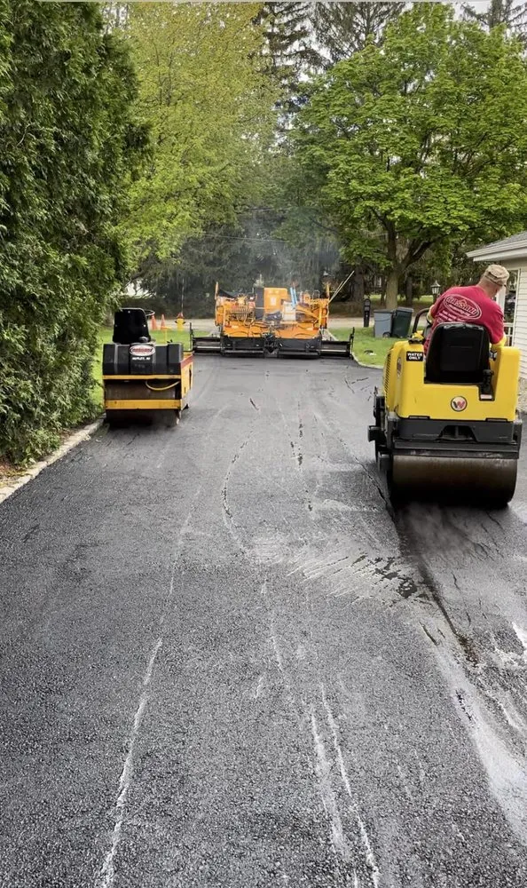 Trusted landscaping services for year-round maintenance in Nutley, NJ by Bassani Contracting