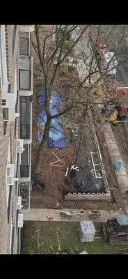 Bassani Contracting Logo