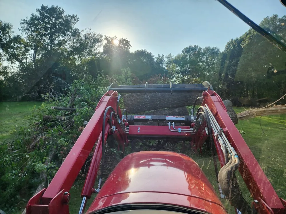 Expert landscaping services with custom design across Chandler, TX - Basset Meadows Mowing