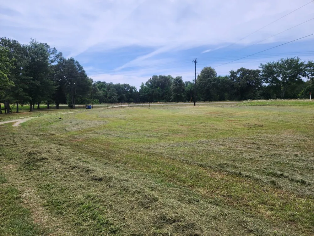 Affordable outdoor landscaping experts serving Chandler, TX - Basset Meadows Mowing