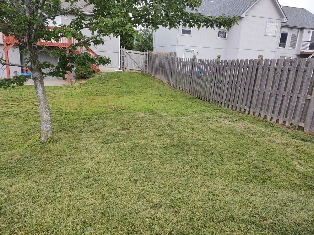 Trusted landscape installation in Independence, MO - Bassett's Lawn Care