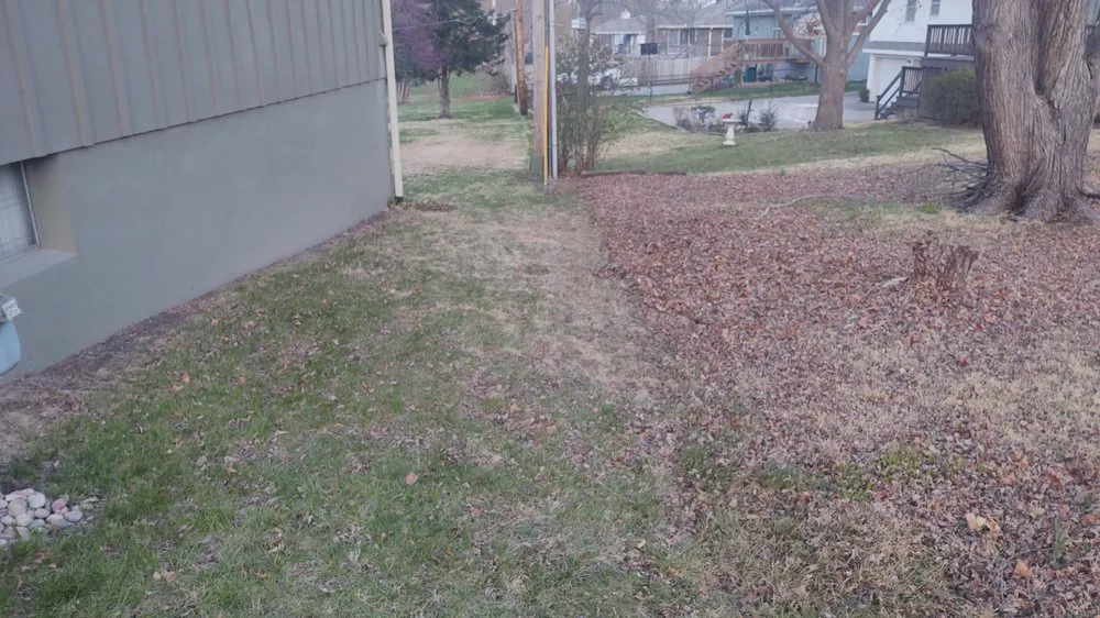 Local garden landscaping in Independence, MO - Bassett's Lawn Care