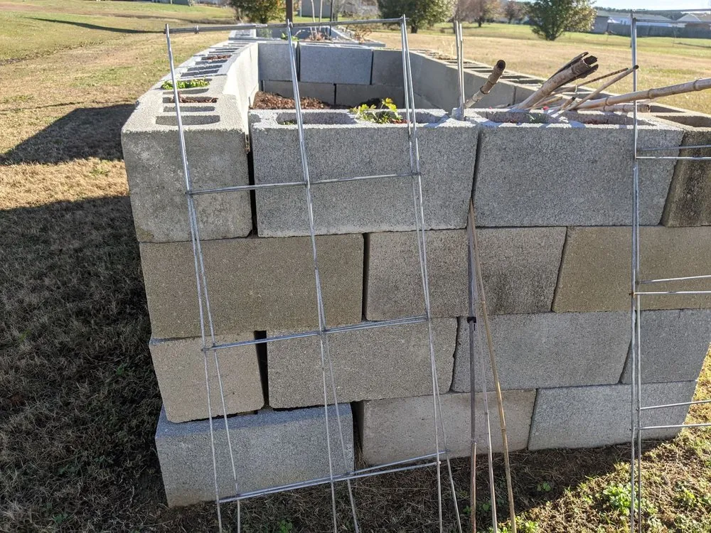 Reliable garden landscaping for beautiful yards across Edenton, NC - Bass's Landscaping Lawncare