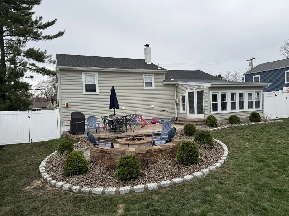 Local yard maintenance in Staatsburg, NY - Bastian Lawn and Landscape