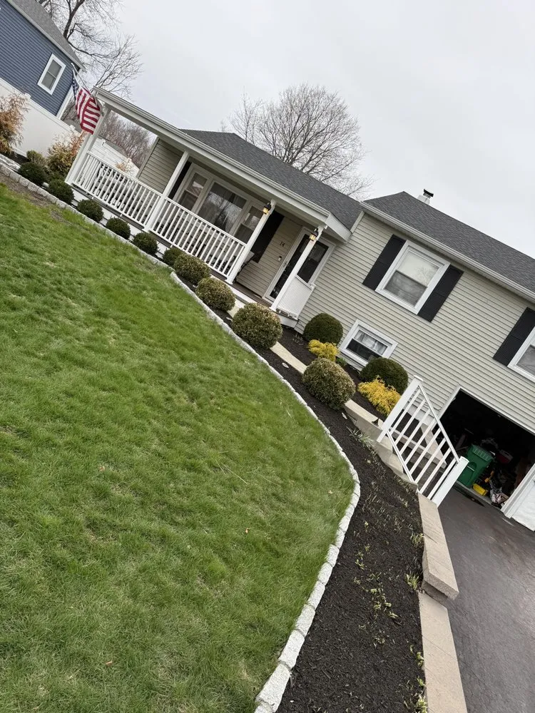 Affordable landscaping services in Staatsburg, NY by Bastian Lawn and Landscape