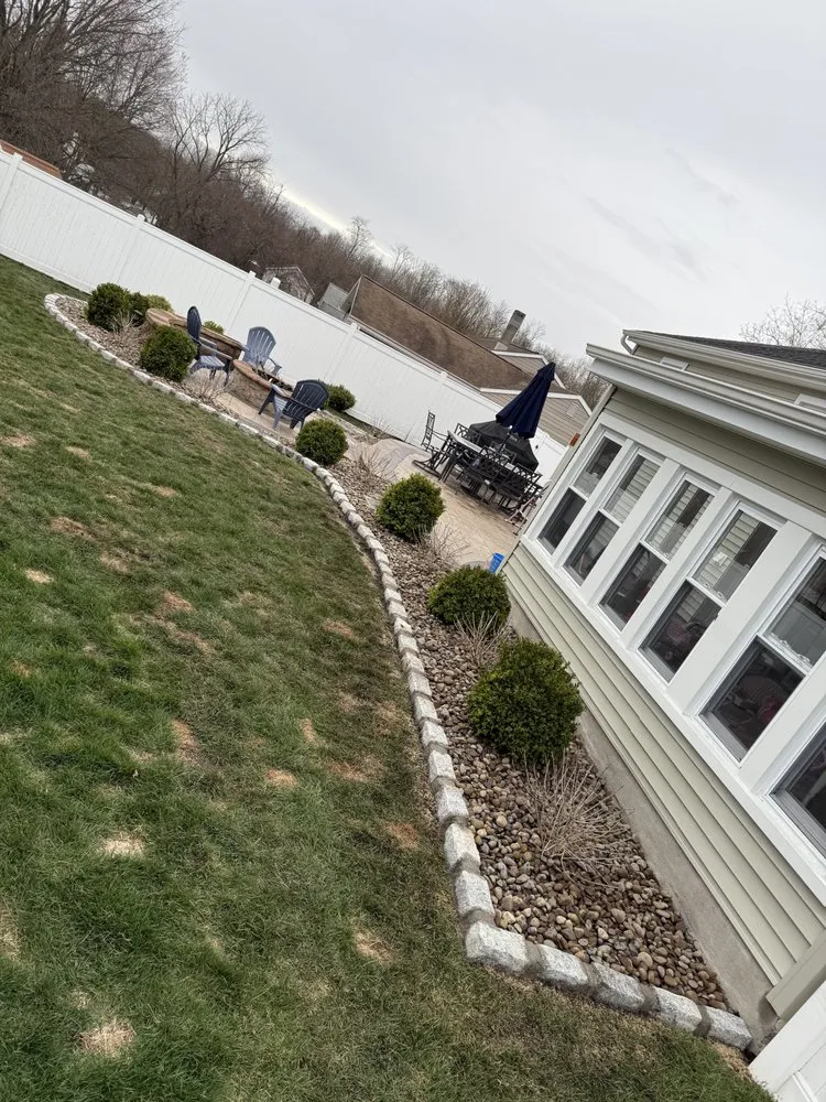 Expert residential landscaping in Staatsburg, NY by Bastian Lawn and Landscape