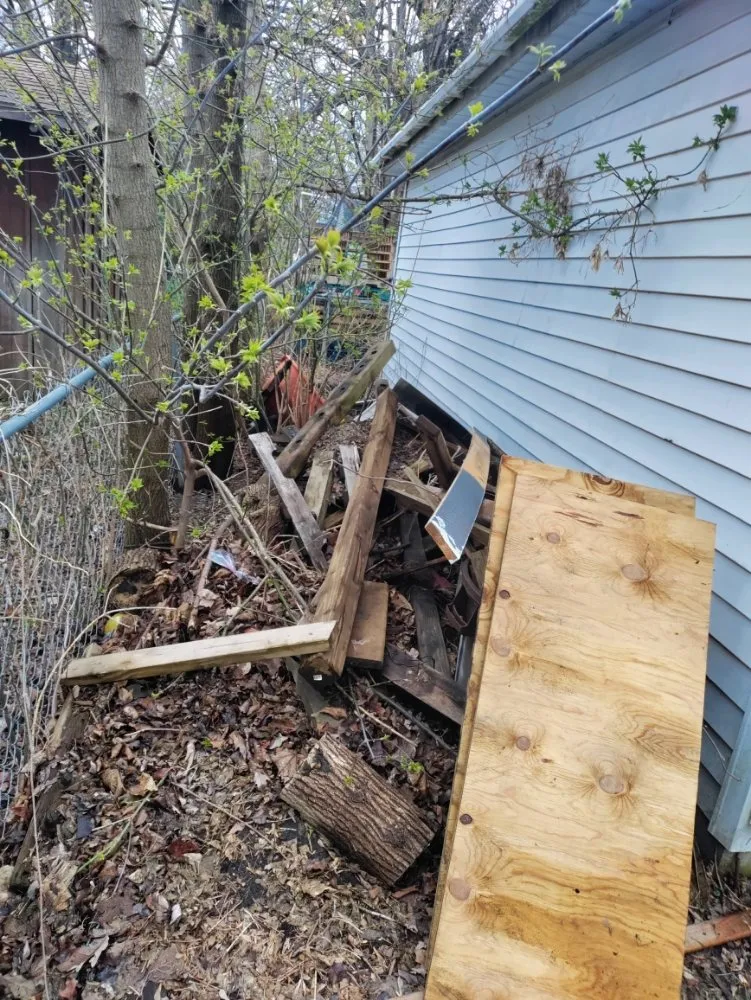 Custom residential landscaping for year-round maintenance across Bay City, MI - Bastian's lawncare and landscaping