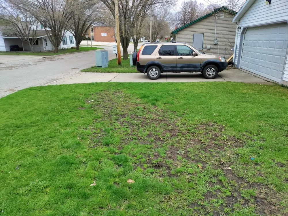 Expert yard maintenance in Bay City, MI - Bastian's lawncare and landscaping