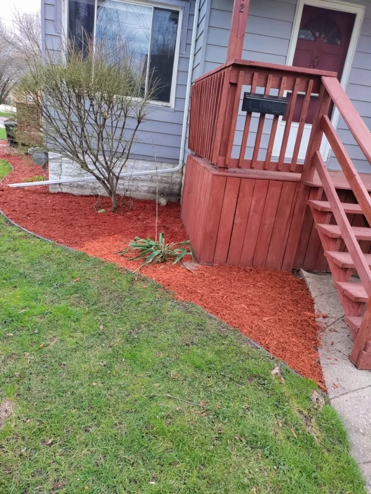 Trusted landscaping services in Bay City, MI - Bastian's lawncare and landscaping