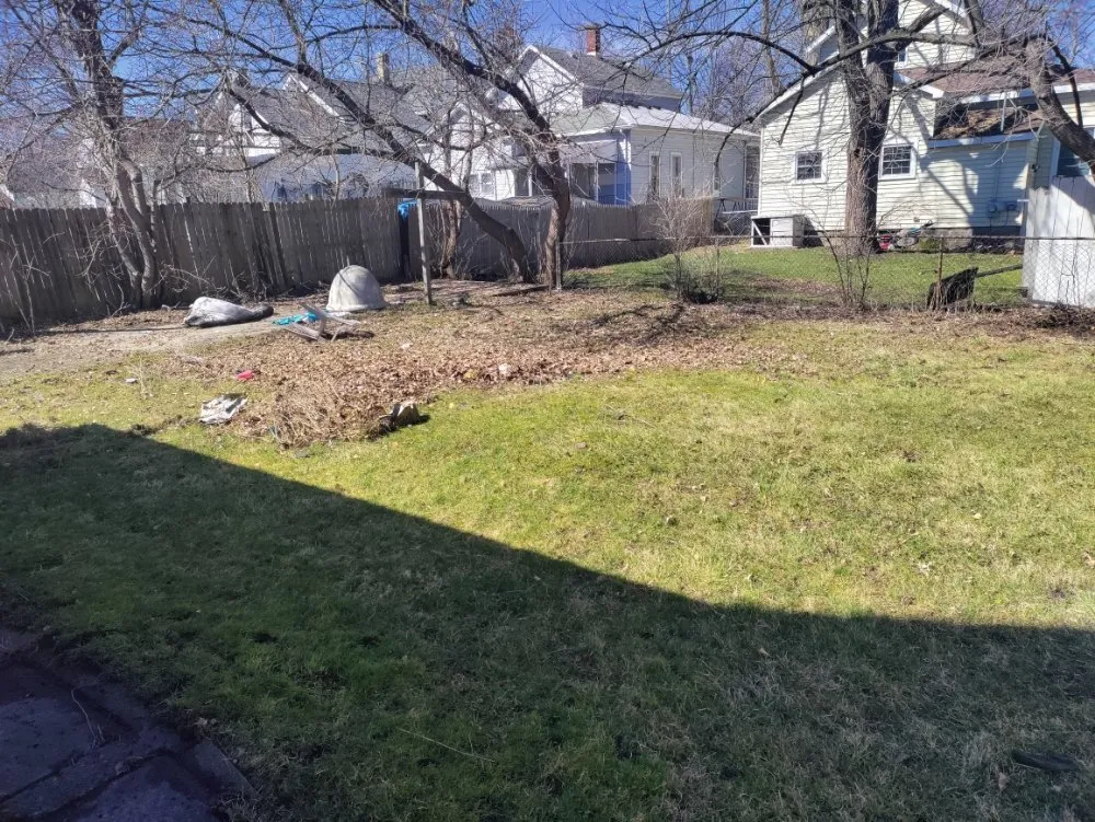 Top-rated landscape design experts serving Bay City, MI - Bastian's lawncare and landscaping