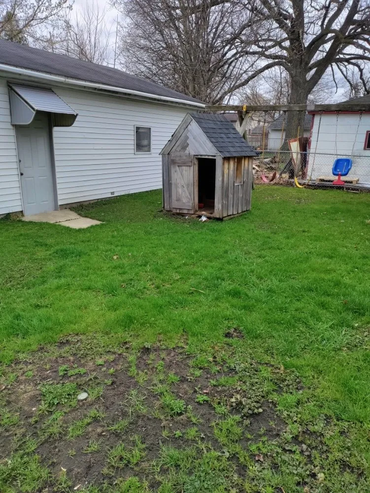 Reliable landscape design in Bay City, MI by Bastian's lawncare and landscaping