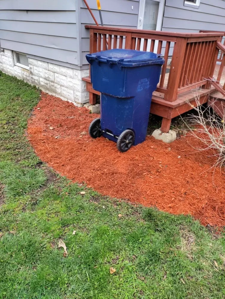 Reliable landscaping services near you across Bay City, MI - Bastian's lawncare and landscaping