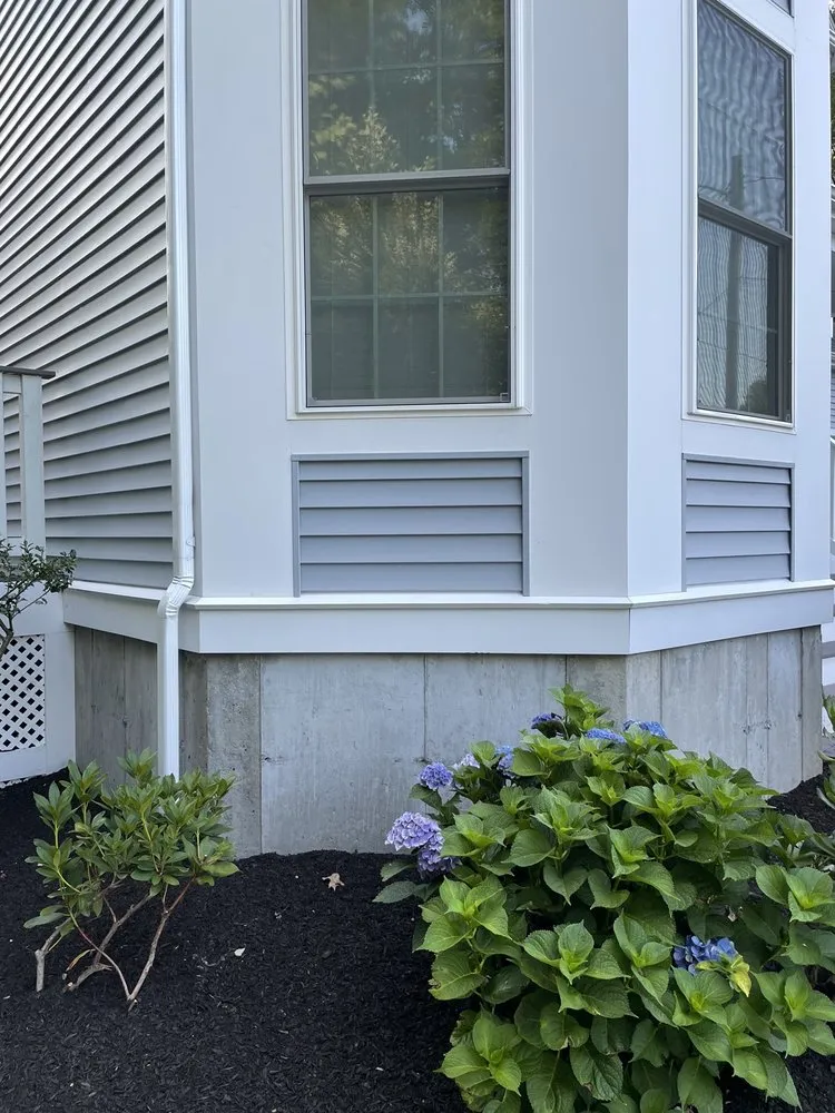 Local yard maintenance for year-round maintenance across Bellingham, MA - Bastiao Landscaping & Snowplowing