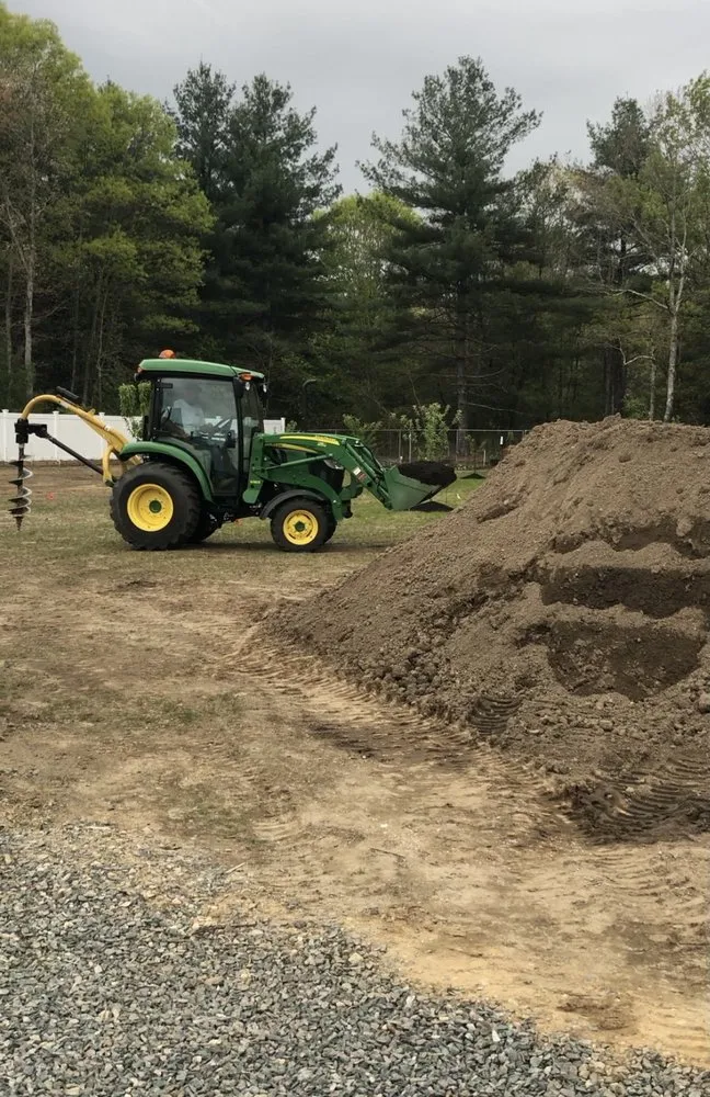 Trusted lawn care service near you in Bellingham, MA by Bastiao Landscaping & Snowplowing