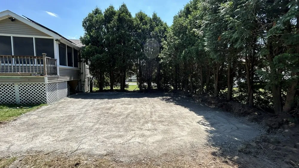 Top-rated residential landscaping in Bellingham, MA by Bastiao Landscaping & Snowplowing