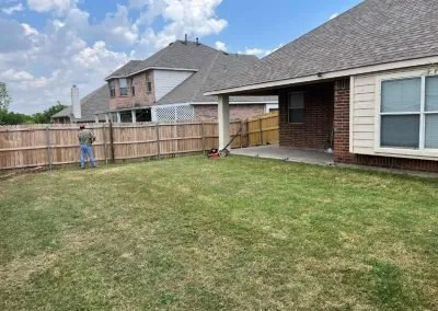 Local landscape design near you across Fort Worth, TX - Bastidas Landscaping