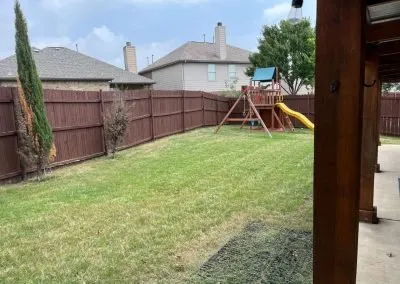 Local landscaping services in Fort Worth, TX by Bastidas Landscaping