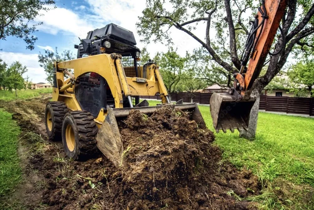 Trusted residential landscaping in Fort Worth, TX by Bastidas Landscaping