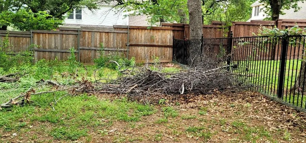 Local landscaping services near you in Fort Worth, TX by Bastidas Landscaping