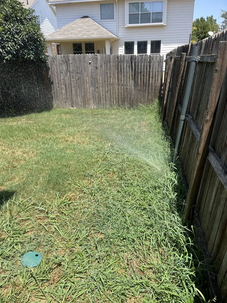 Expert outdoor landscaping experts serving Fort Worth, TX - Bastidas Landscaping