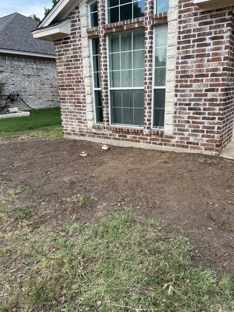 Custom yard maintenance experts serving Fort Worth, TX - Bastidas Landscaping