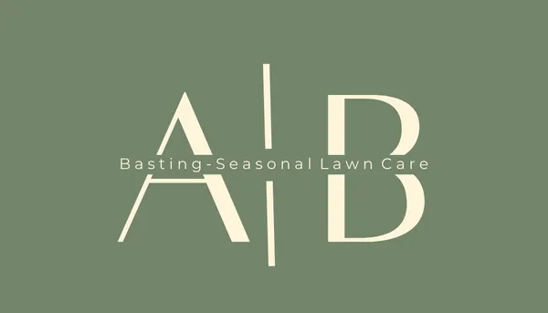 Basting Seasonal Lawn service Logo
