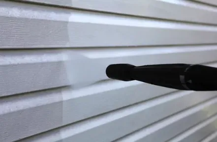 Custom yard cleanup service in West Side Highway, WA - Bastin's Outdoor Services