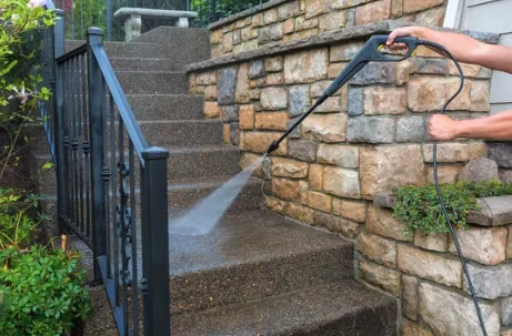 Top-rated lawn care service for beautiful yards across West Side Highway, WA - Bastin's Outdoor Services